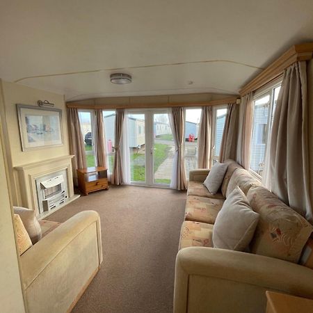 N28 Chill Place Minimum Of 2 Nights At At All Times Please Be Aware Passes Must Be Purchased From Reception Seperately Costs Dependant On Stay Tunstall (East Riding of Yorkshire) Exterior foto