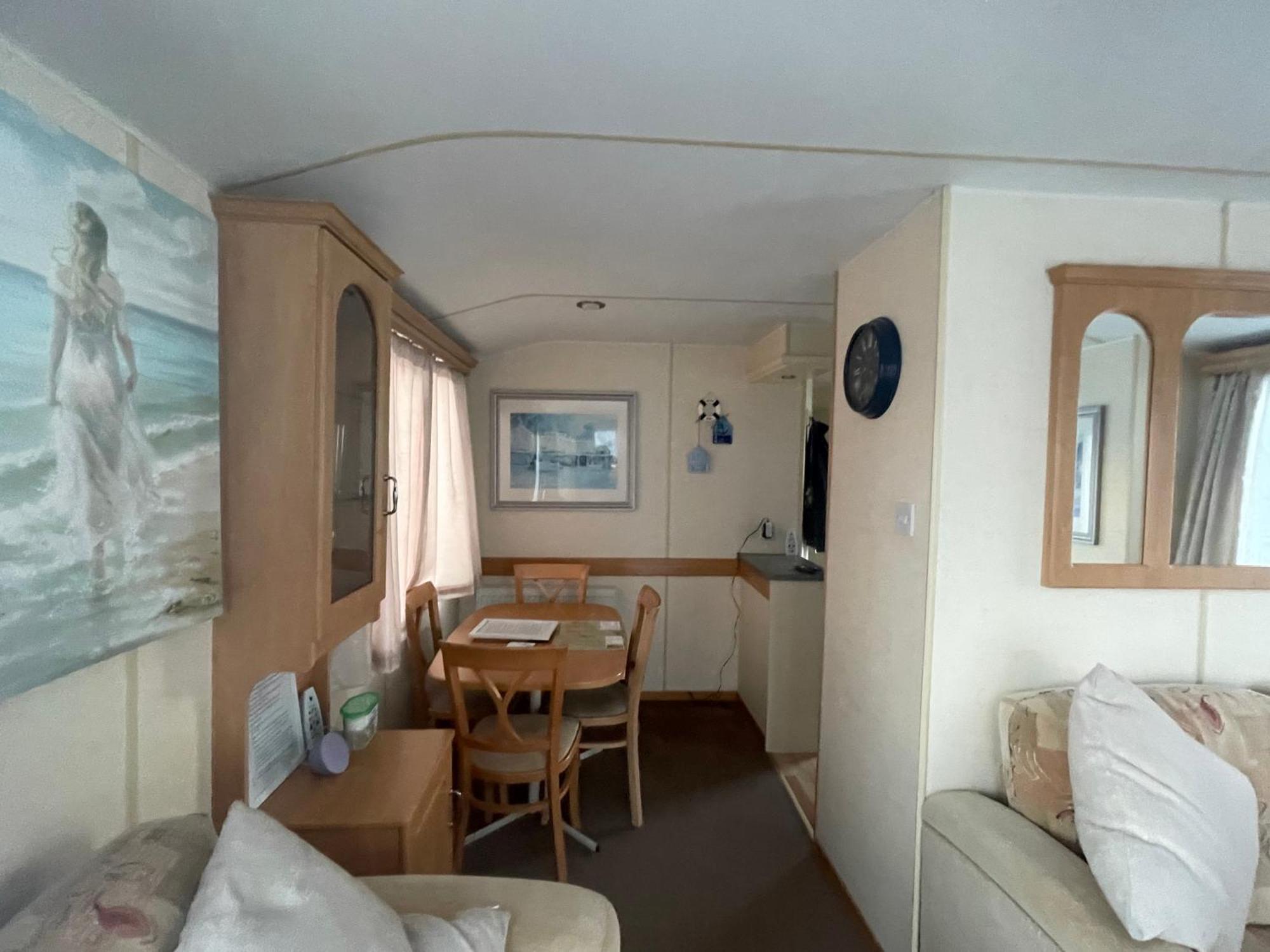 N28 Chill Place Minimum Of 2 Nights At At All Times Please Be Aware Passes Must Be Purchased From Reception Seperately Costs Dependant On Stay Tunstall (East Riding of Yorkshire) Exterior foto