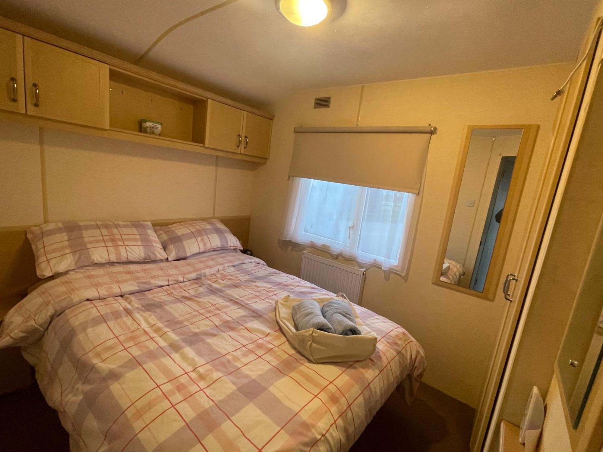 N28 Chill Place Minimum Of 2 Nights At At All Times Please Be Aware Passes Must Be Purchased From Reception Seperately Costs Dependant On Stay Tunstall (East Riding of Yorkshire) Exterior foto