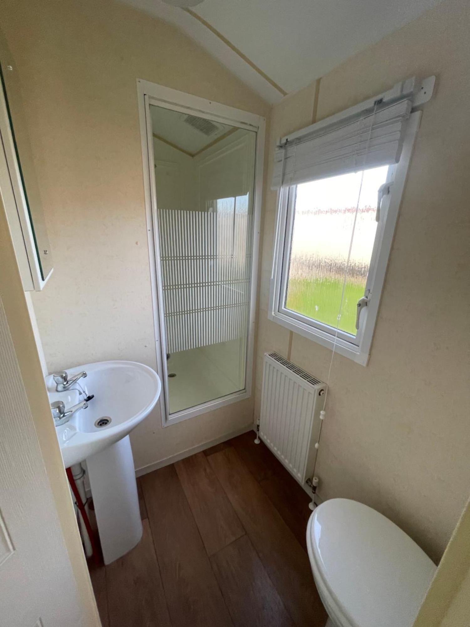 N28 Chill Place Minimum Of 2 Nights At At All Times Please Be Aware Passes Must Be Purchased From Reception Seperately Costs Dependant On Stay Tunstall (East Riding of Yorkshire) Exterior foto