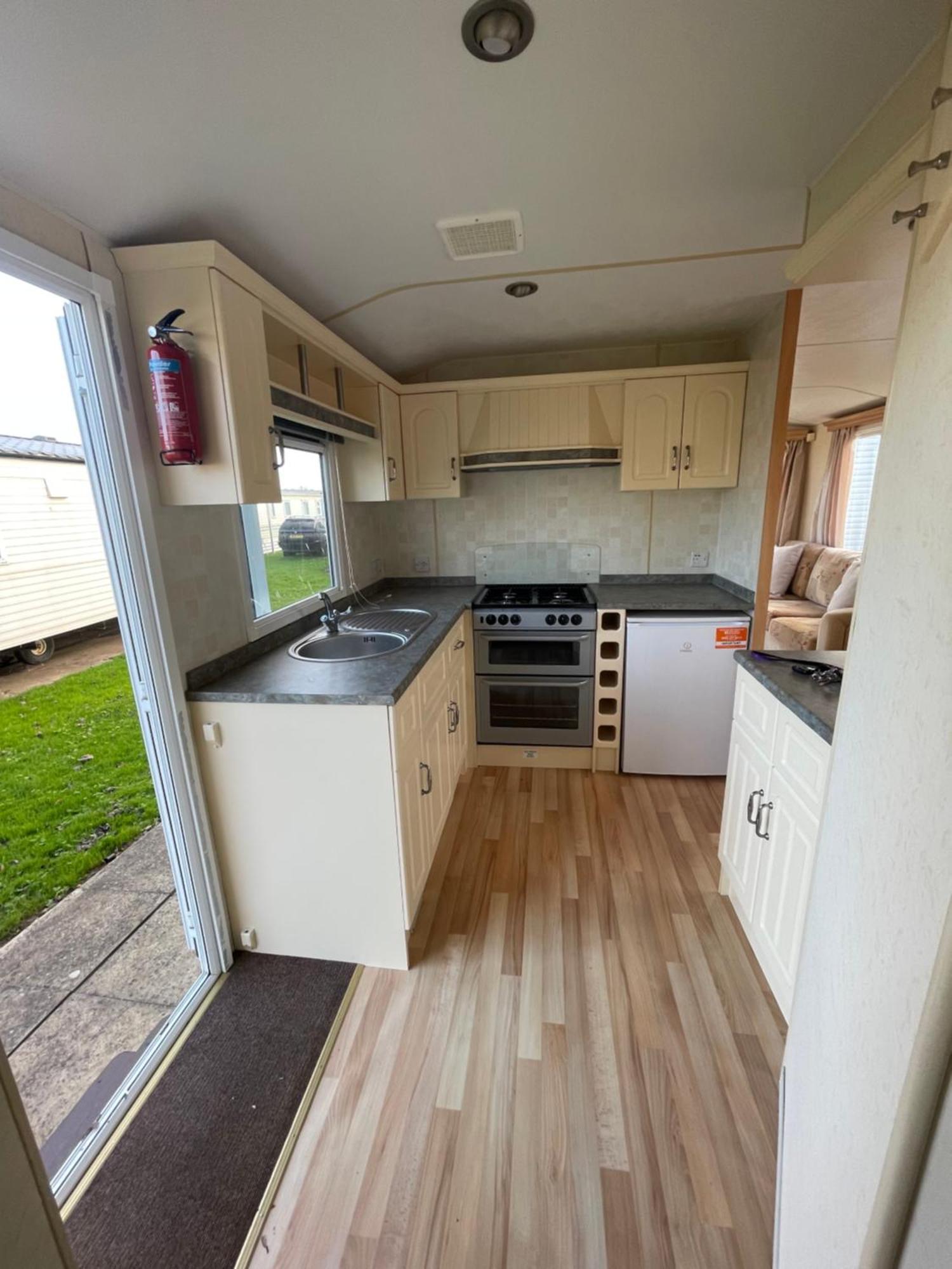 N28 Chill Place Minimum Of 2 Nights At At All Times Please Be Aware Passes Must Be Purchased From Reception Seperately Costs Dependant On Stay Tunstall (East Riding of Yorkshire) Exterior foto