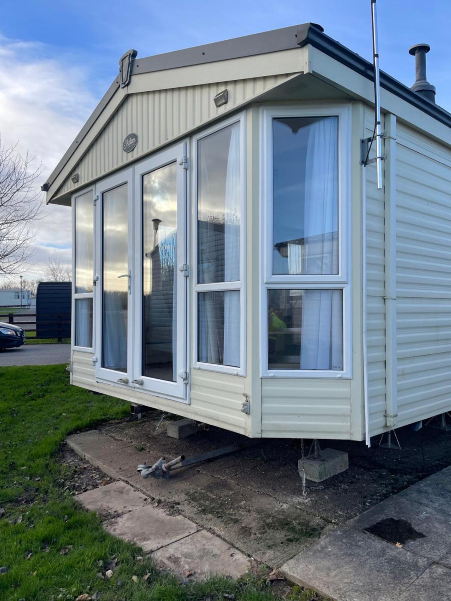 N28 Chill Place Minimum Of 2 Nights At At All Times Please Be Aware Passes Must Be Purchased From Reception Seperately Costs Dependant On Stay Tunstall (East Riding of Yorkshire) Exterior foto