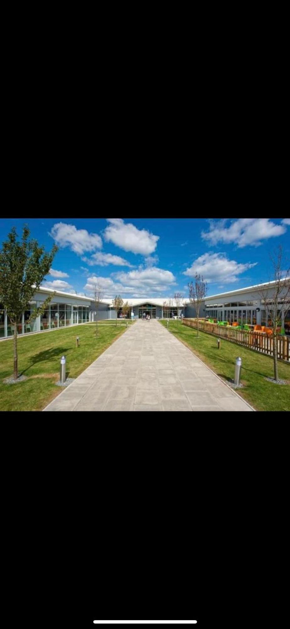 N28 Chill Place Minimum Of 2 Nights At At All Times Please Be Aware Passes Must Be Purchased From Reception Seperately Costs Dependant On Stay Tunstall (East Riding of Yorkshire) Exterior foto