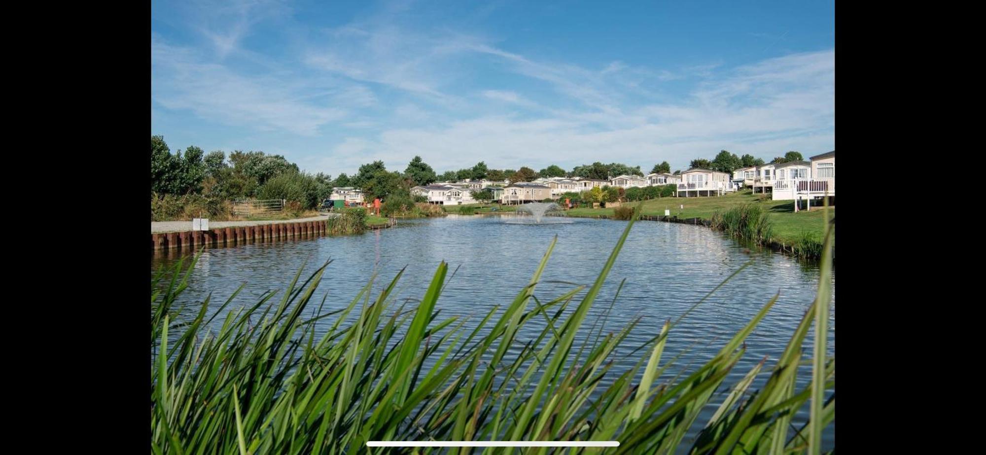 N28 Chill Place Minimum Of 2 Nights At At All Times Please Be Aware Passes Must Be Purchased From Reception Seperately Costs Dependant On Stay Tunstall (East Riding of Yorkshire) Exterior foto